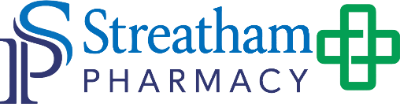 Streatham Pharmacy Logo